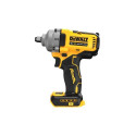 DEWALT DCF891P2T 18V 2x5Ah XR 812Nm kollane, must mutrivõti