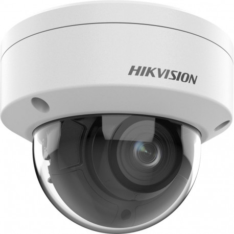 Hikvision Pro Series with AcuSense DS-2CD2766G2HT-IZS(2.8-12MM) väline kuppel IP-turvakaamera 3200 x