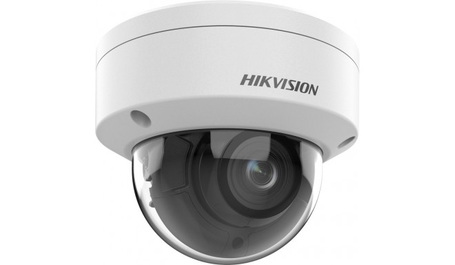 Hikvision Pro Series with AcuSense DS-2CD2766G2HT-IZS(2.8-12MM) security camera Dome IP security cam
