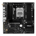 Asrock B850M Pro-A WiFi AMD B850 Socket AM5 micro ATX emaplaat