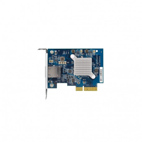 QNAP QXG-10G1T sisemine võrgukaart Ethernet 10000 Mbit/s