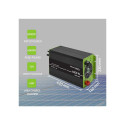 Qoltec Monolith 3-in-1 Solar Inverter with AC Charging | MPPT | UPS | ATS | 2000W | 4000W | 12V to 2