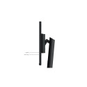 Lenovo ThinkVision T32p-30 LED display 80 cm (31.5") 3840 x 2160 pixels 4K Ultra HD Black