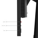 Lenovo ThinkVision T24d-30 (24") WUXGA HDMI/DP/USB-C/DOKK