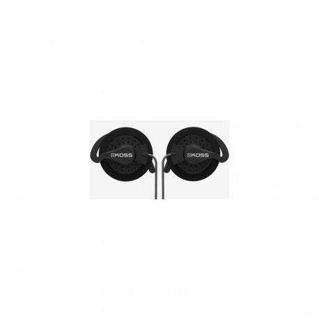 Koss | KSC35 | Wireless Headphones | Wireless | On-Ear | Microphone | Wireless | Black