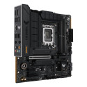 ASUS TUF GAMING B760M-PLUS WIFI II Intel B760 LGA 1700 micro ATX