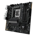 ASUS TUF GAMING B760M-PLUS WIFI II Intel B760 LGA 1700 micro ATX