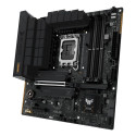 ASUS TUF GAMING B760M-PLUS WIFI II Intel B760 LGA 1700 micro ATX