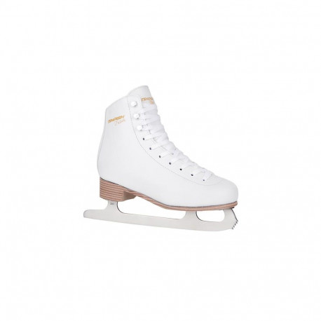 Tempish Dream II Women Figure skates, 38 White