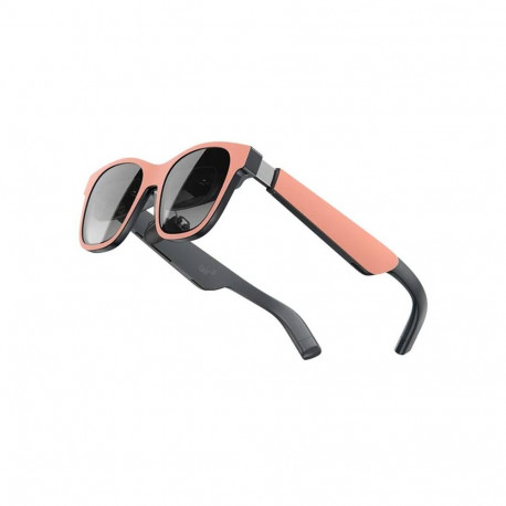 AR Xreal Sticker Pale Dogwood