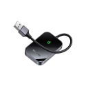 CarPlay wireless adapter with USB cable McDodo CA-7210 black