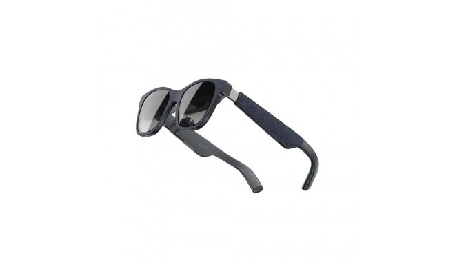 AR Xreal Sticker Navy