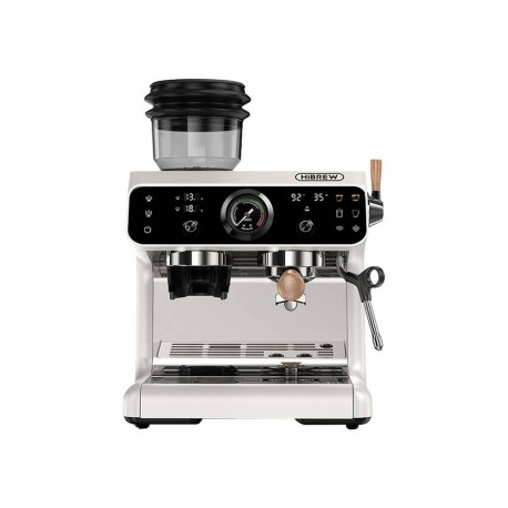 HiBREW H7B Cob Pressure Machine