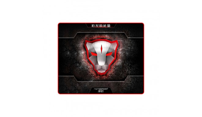 Mouse pad Motospeed P70