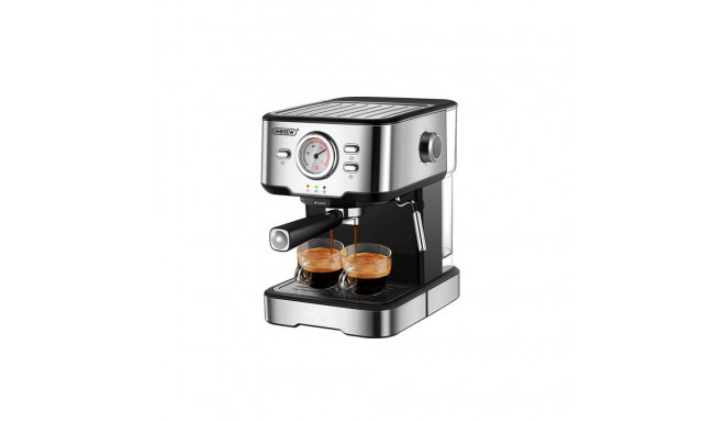 Coffee cob machine HiBREW H5  1050 W