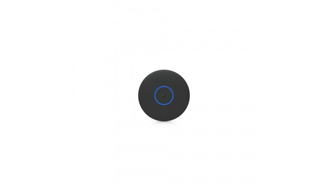 UBIQUITI U7 PRO XGS BLACK CEILING-MOUNTED 8-STREAM WIFI 7 AP WITH DEDICATED SPECTRAL SCANNING RADIO 