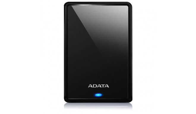 ADATA External Hard Drive HV620S 2000 GB, 2.5 ", USB 3.1, Black