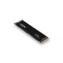 Crucial SSD||P3 Plus|1TB|M.2|PCIE|NVMe|3D NAND|Write speed 3600 MBytes/sec|Read speed 5000 MBytes/se