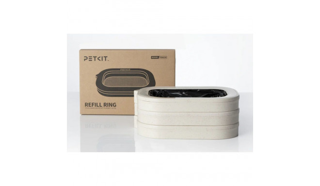 PETKIT Waste bag set for Purobot Ultra, 3 pcs