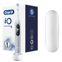 Oral-B Toothbrush iO Series 6 Rechargeable, For adults, Number of brush heads included 1, Number of 