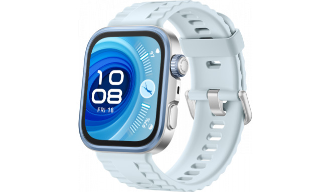 Huawei Watch Fit 4 Pro, sinine