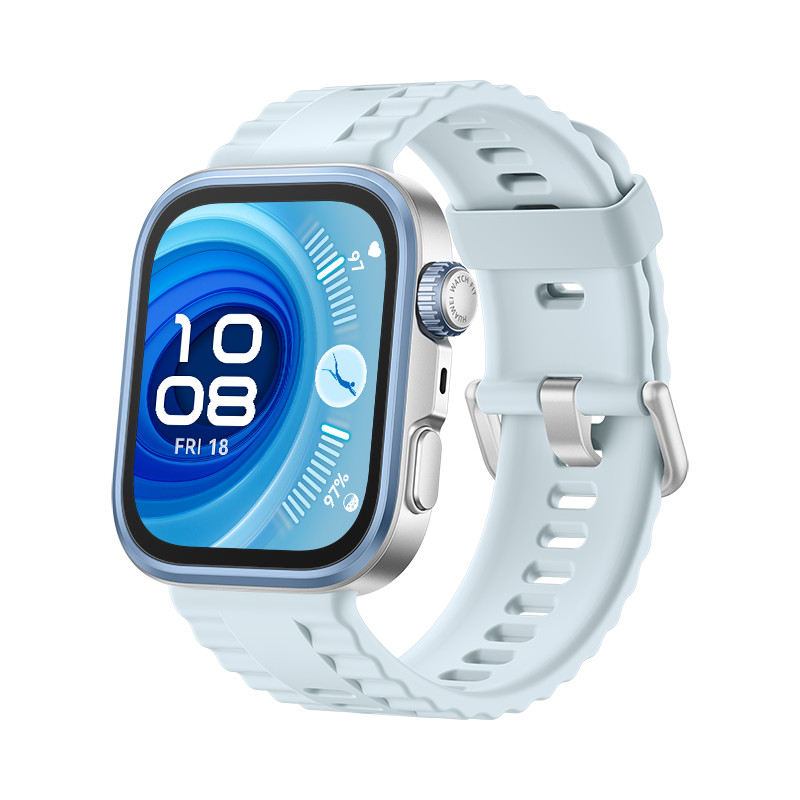 Huawei Watch Fit 4 Pro, sinine