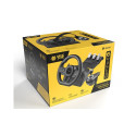 Rool TRACER SimRacer MANUAALNE KÄIGUKAST 6 in 1 (PC/PS4/PS3/Xone/X360/SWITCH)
