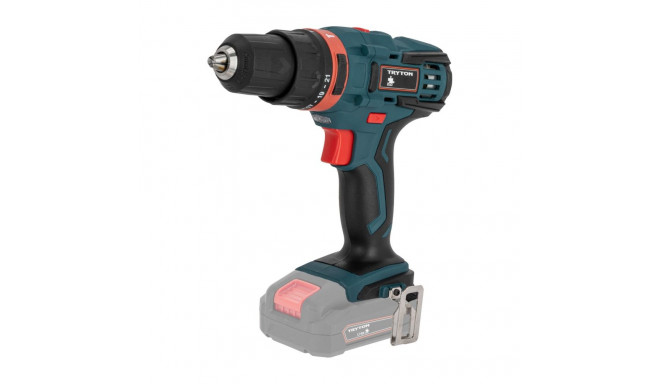 löökpuur-trell, ilma aku/laadijata, süsteem 20v