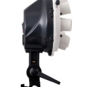 Falcon Eyes Lamp with Octabox 80cm LHD-B928FS 9x28W and 5x40W