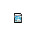 KINGSTON 256GB SDXC Canvas Go Plus 170R