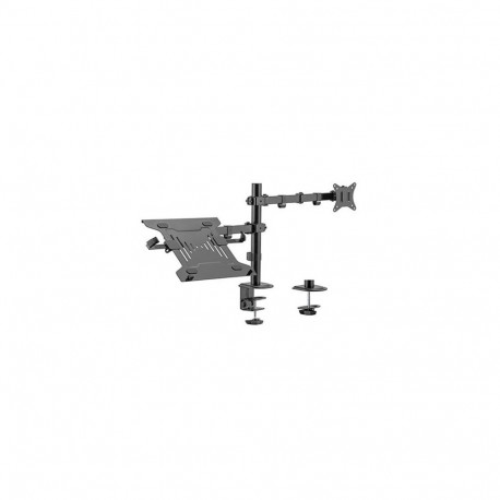 GEMBIRD Adjustable desk mount