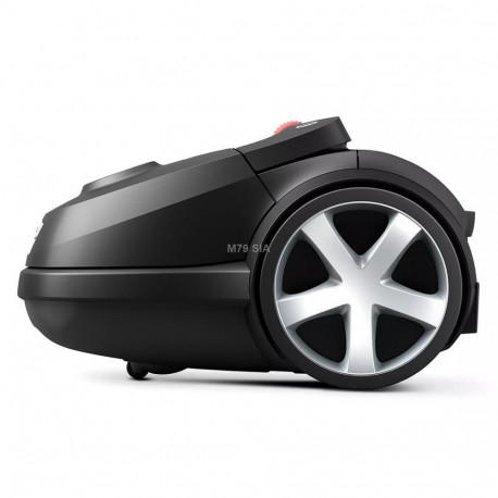 Philips tolmuimeja 8000 Series XD8122/10 900W, must