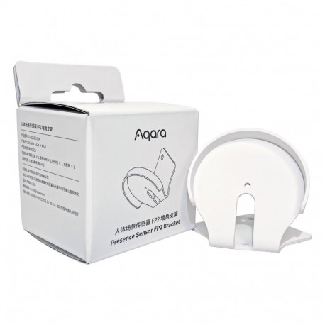 Aqara Presence Sensor FP2 Angle Mount  AC-X01E
