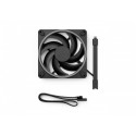 Fan Momentum 14 RGB 140mm black
