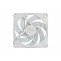 Fan Momentum 14 RGB 140mm white