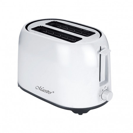 MAESTRO TOASTER 750W