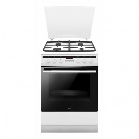 Cooker 617GEH3.33HZpTaDpA(W) PIZZA