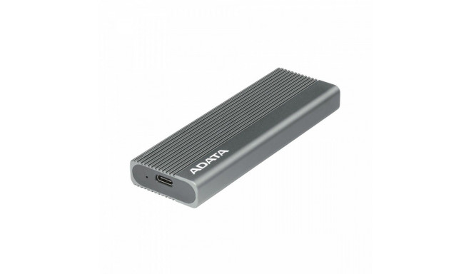 External SSD M.2 case EC680 USB3.2C 10Gbps