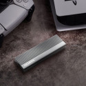 External SSD M.2 case EC680 USB3.2C 10Gbps