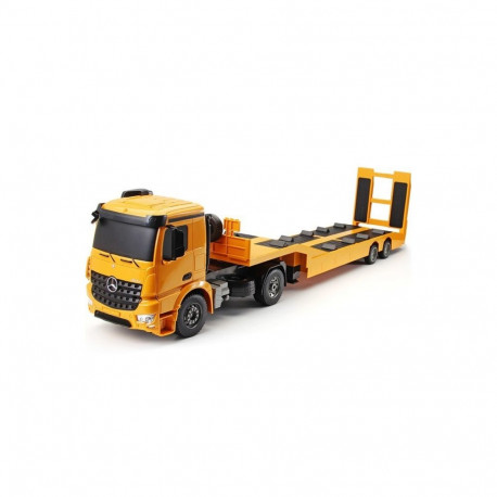Vehicle Double Eagle Mercedes Arocs R/C
