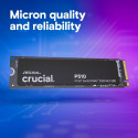 SSD P510 1TB M.2 NVMe Gen5 2280 11000/9500 MB/s