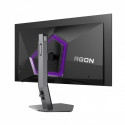 Monitor 26.5 inches AG276UZD 4K QD-OLED 240Hz HDMIx2 DP USB-C Pivot