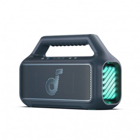 Soundcore Boom 2 speaker blue