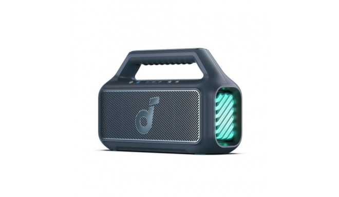 Soundcore Boom 2 speaker blue