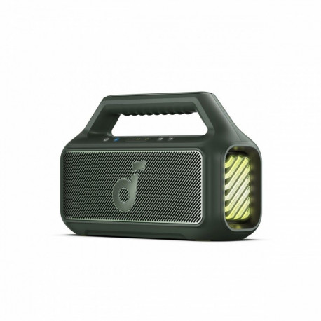 Soundcore Boom 2 Speaker Green