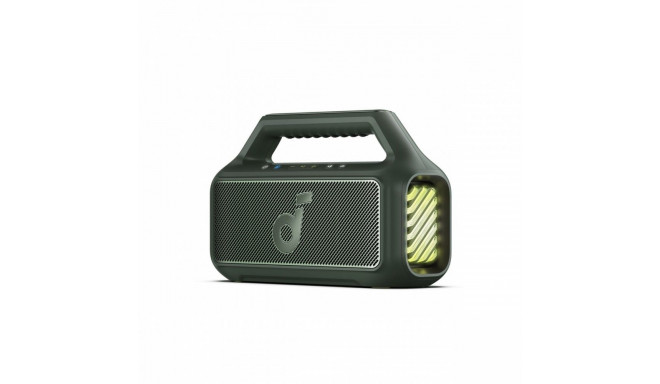 Soundcore Boom 2 Speaker Green