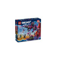 LEGO DREAMZzz The Never Witchs Nightmare Creatures