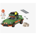 Figures set Porsche 71436 911 Carrera RS 2.7 Offroad