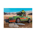 Figures set Porsche 71436 911 Carrera RS 2.7 Offroad