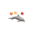 Figures set Wiltopia 71051 Dolphin